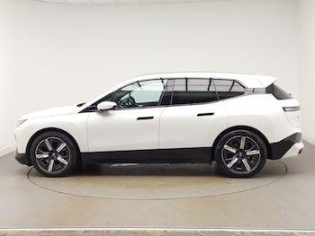 Used BMW iX 2022 for sale - 75725687: Photo