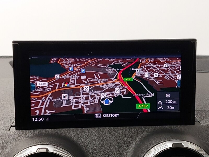 Used Audi Q2 2022 for sale - 77197746: Photo 11