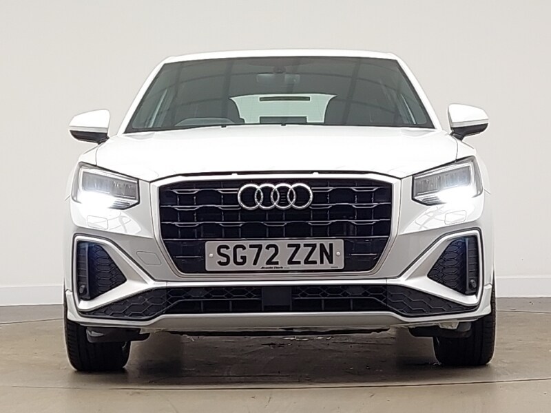 Used Audi Q2 2022 for sale - 77197746: Photo 12