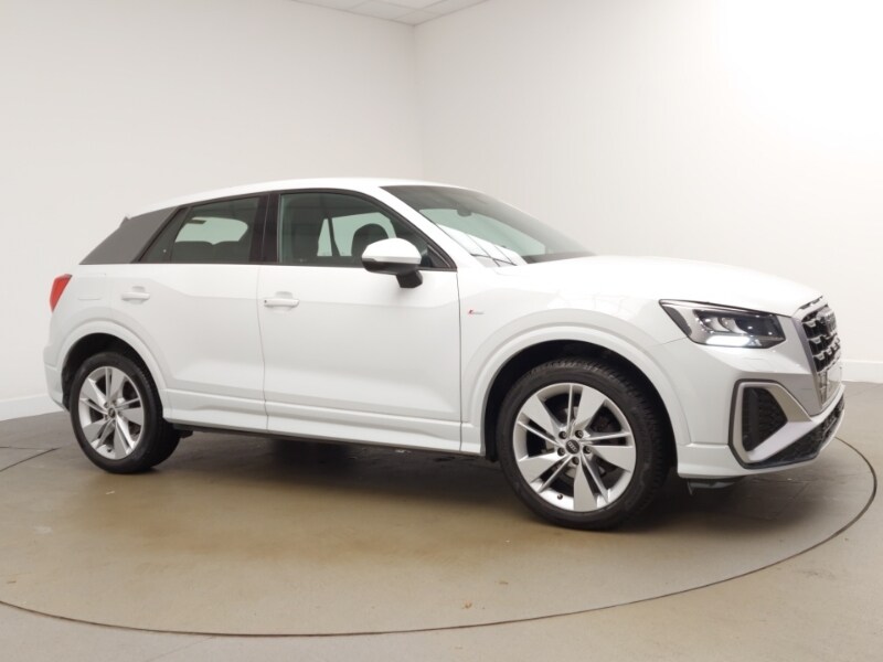 Used Audi Q2 2022 for sale - 77197746: Photo 13