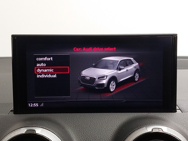 Used Audi Q2 2022 for sale - 77197746: Photo 17