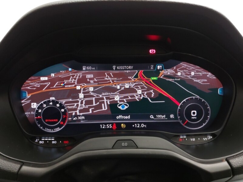 Used Audi Q2 2022 for sale - 77197746: Photo 18