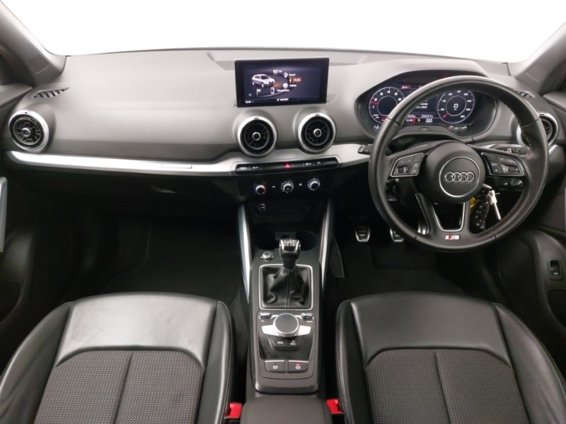 Used Audi Q2 2022 for sale - 77197746: Photo 2