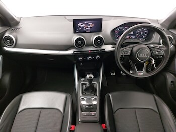 Used Audi Q2 2022 for sale - 77197746: Photo