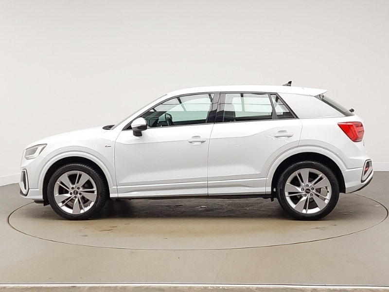 Used Audi Q2 2022 for sale - 77197746: Photo 4