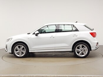 Used Audi Q2 2022 for sale - 77197746: Photo