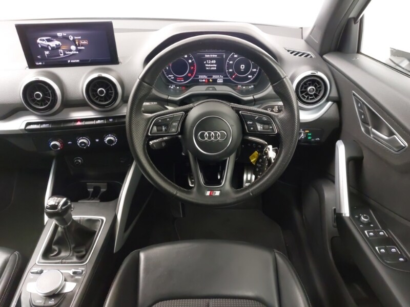 Used Audi Q2 2022 for sale - 77197746: Photo 7