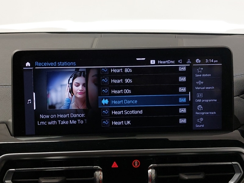 Used BMW iX3 2022 for sale - 77154905: Photo 10