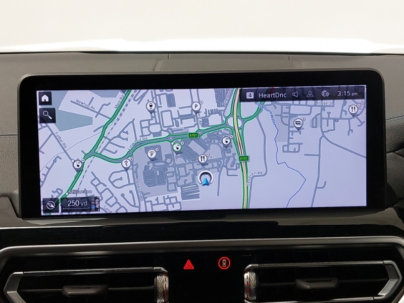 Used BMW iX3 2022 for sale - 77154905: Photo 11