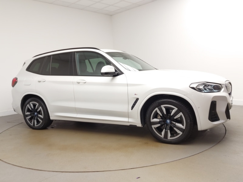Used BMW iX3 2022 for sale - 77154905: Photo 13