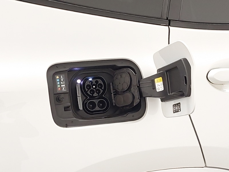 Used BMW iX3 2022 for sale - 77154905: Photo 14