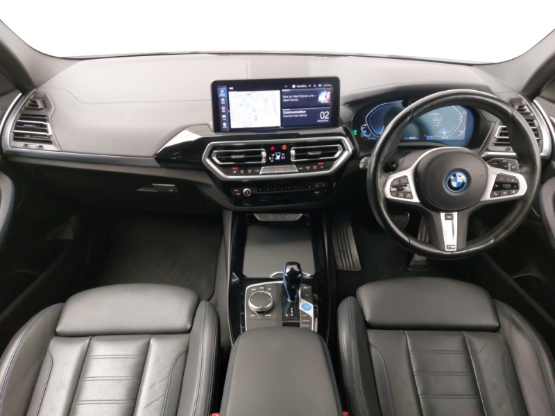 Used BMW iX3 2022 for sale - 77154905: Photo 2