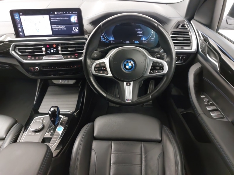 Used BMW iX3 2022 for sale - 77154905: Photo 7