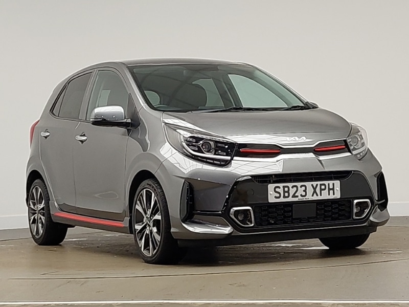 Used Kia Picanto 2023 for sale - 77289753: Photo 1