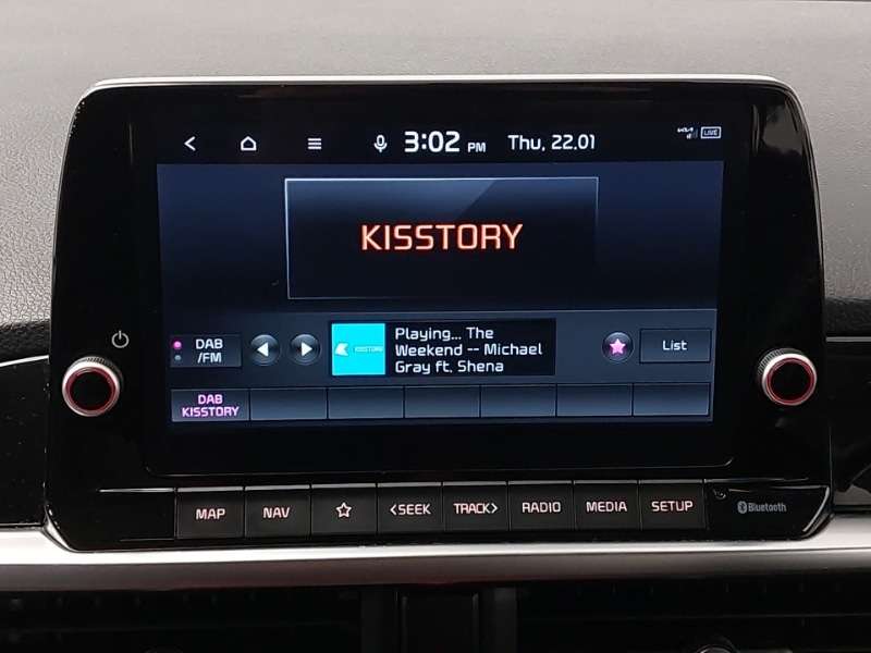 Used Kia Picanto 2023 for sale - 77289753: Photo 10