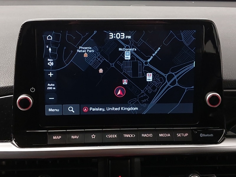 Used Kia Picanto 2023 for sale - 77289753: Photo 11