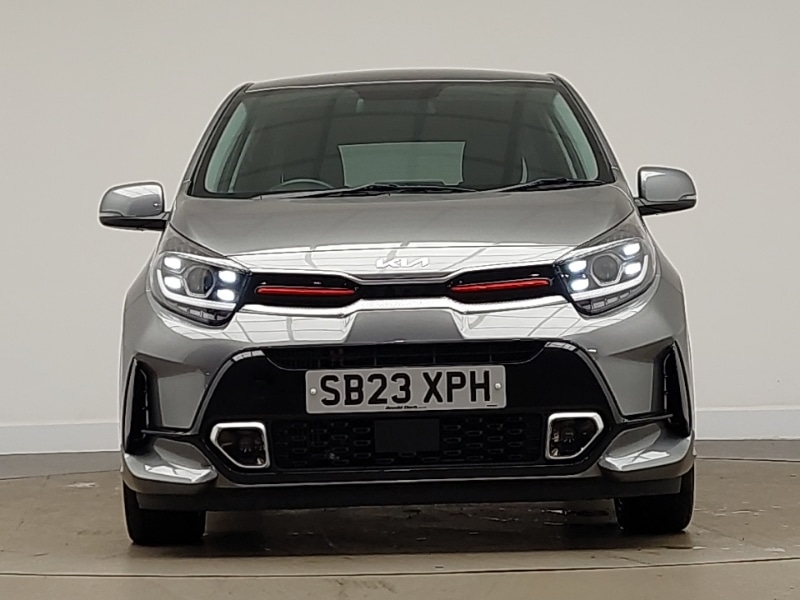 Used Kia Picanto 2023 for sale - 77289753: Photo 12