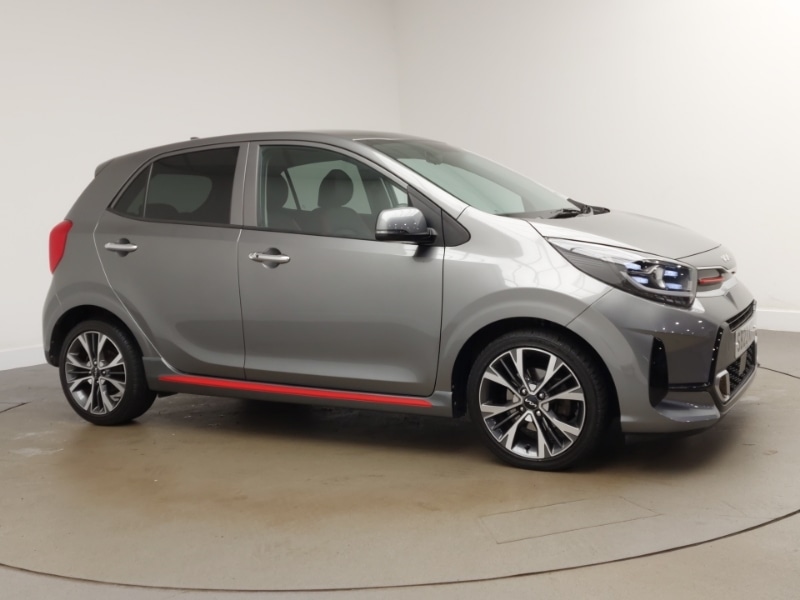 Used Kia Picanto 2023 for sale - 77289753: Photo 13