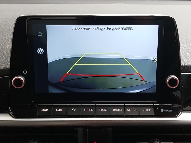 Used Kia Picanto 2023 for sale - 77289753: Photo 14