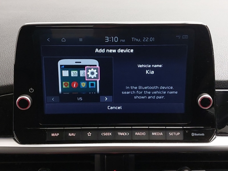 Used Kia Picanto 2023 for sale - 77289753: Photo 18