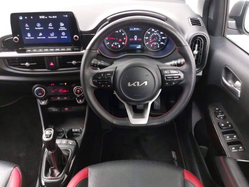 Used Kia Picanto 2023 for sale - 77289753: Photo 7