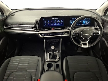 Used Kia Sportage 2023 for sale - 79243156: Photo