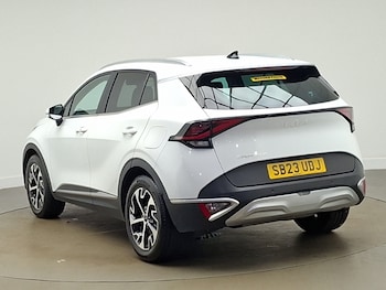 Used Kia Sportage 2023 for sale - 79243156: Photo