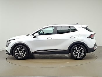 Used Kia Sportage 2023 for sale - 79243156: Photo