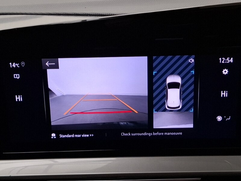 Used Vauxhall Mokka 2023 for sale - 78179023: Photo 11