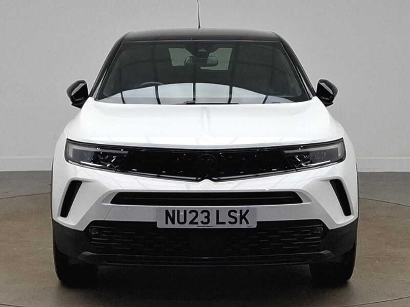 Used Vauxhall Mokka 2023 for sale - 78179023: Photo 12