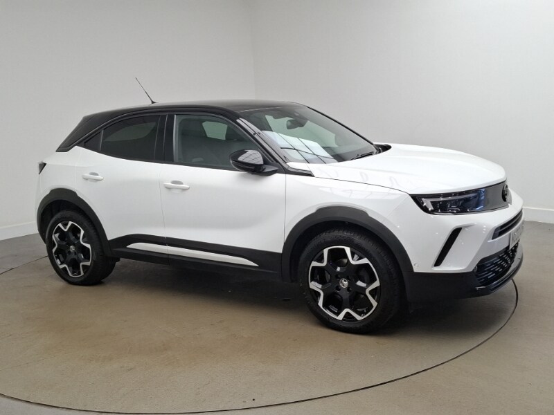 Used Vauxhall Mokka 2023 for sale - 78179023: Photo 13