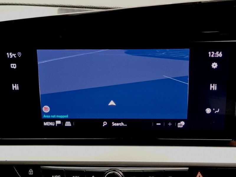 Used Vauxhall Mokka 2023 for sale - 78179023: Photo 14