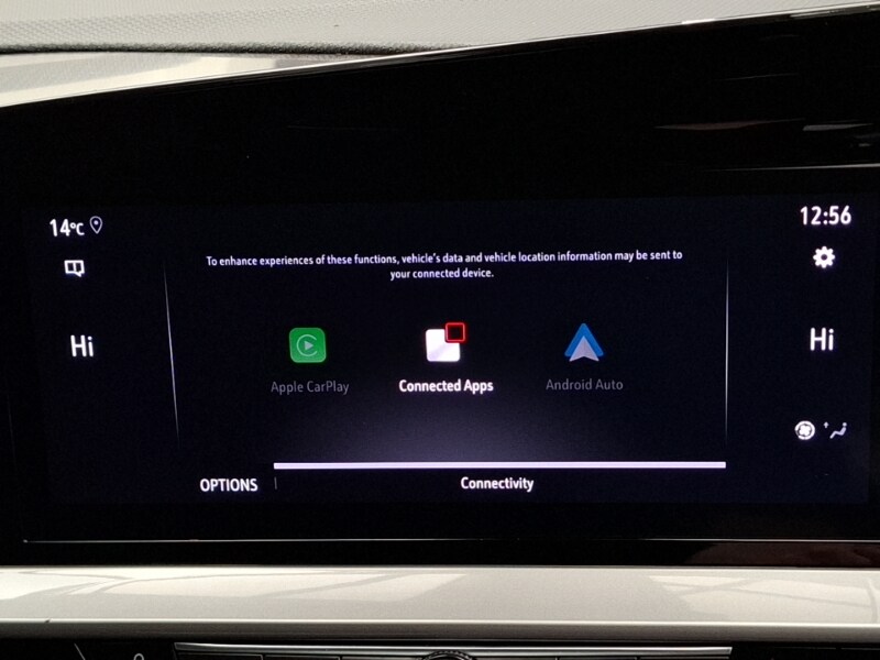 Used Vauxhall Mokka 2023 for sale - 78179023: Photo 15