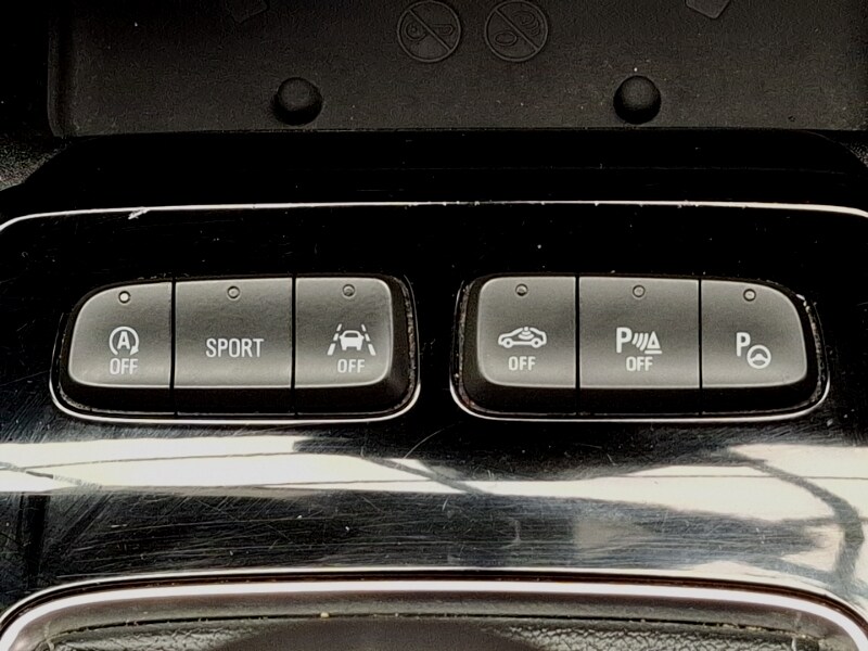 Used Vauxhall Mokka 2023 for sale - 78179023: Photo 17