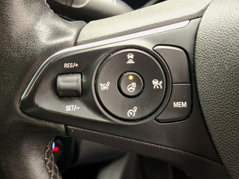 Used Vauxhall Mokka 2023 for sale - 78179023: Photo 18