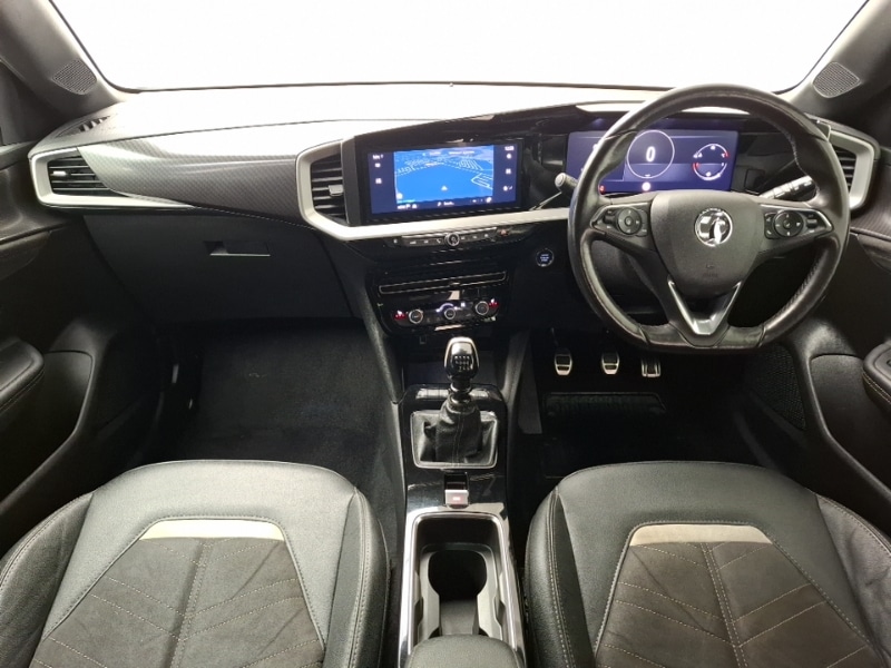 Used Vauxhall Mokka 2023 for sale - 78179023: Photo 2