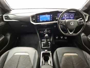 Used Vauxhall Mokka 2023 for sale - 78179023: Photo