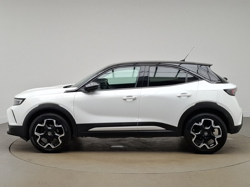 Used Vauxhall Mokka 2023 for sale - 78179023: Photo 4