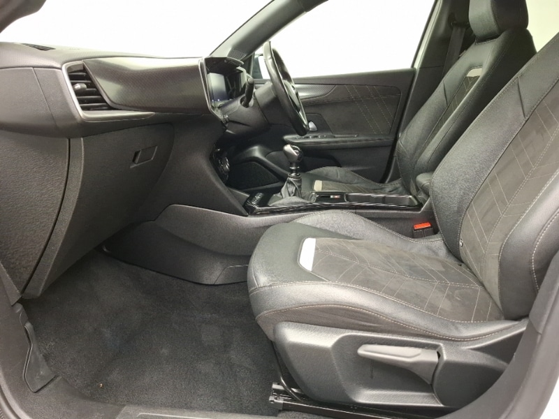 Used Vauxhall Mokka 2023 for sale - 78179023: Photo 5