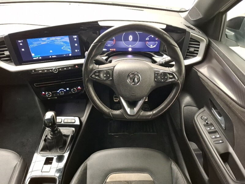 Used Vauxhall Mokka 2023 for sale - 78179023: Photo 7