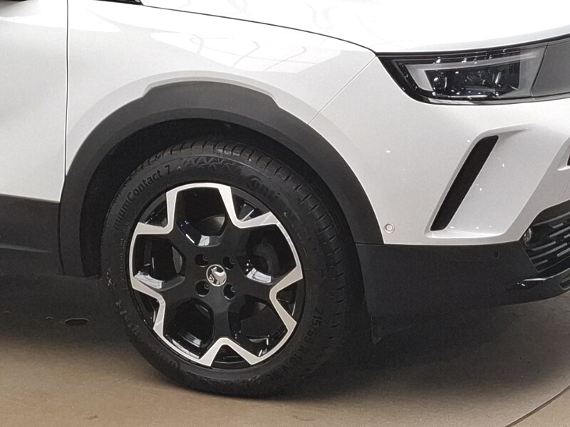 Used Vauxhall Mokka 2023 for sale - 78179023: Photo 9