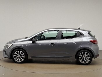 Used Renault Clio 2023 for sale - 78425293: Photo