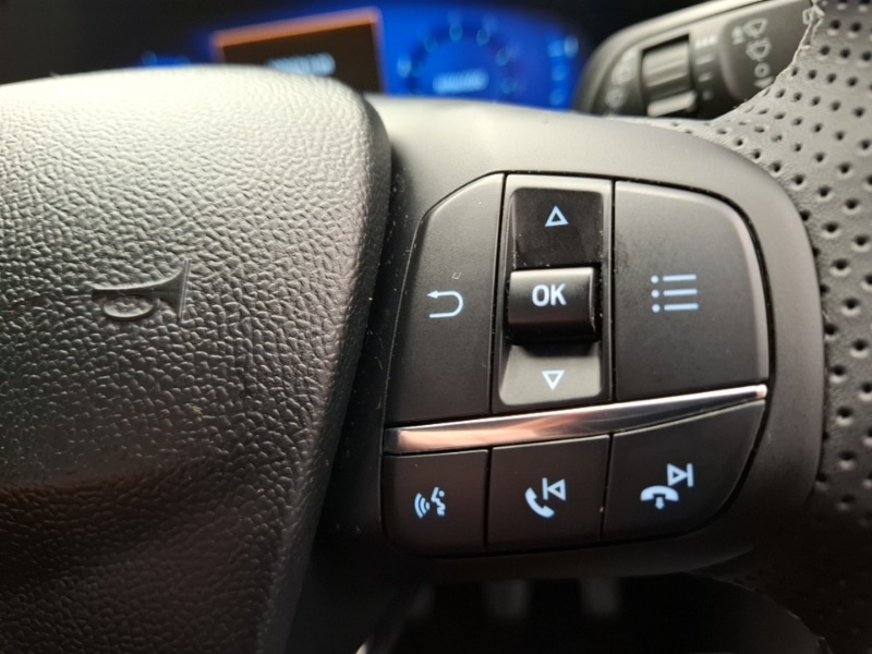 Used Ford Puma 2022 for sale - 77299655: Photo 18