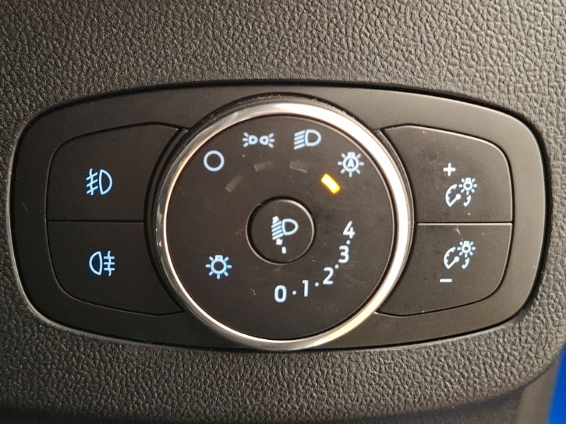 Used Ford Puma 2022 for sale - 77299655: Photo 19