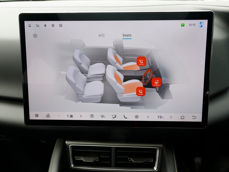 Used BYD Atto 2 2025 for sale - 77090296: Photo 15