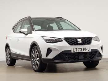 2023 - 1.0 TSI 110 SE Technology 5dr DSG