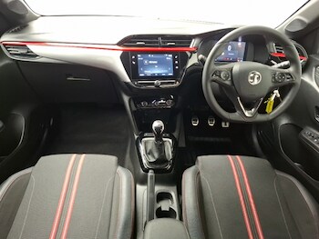 Used Vauxhall Corsa 2023 for sale - 78126616: Photo