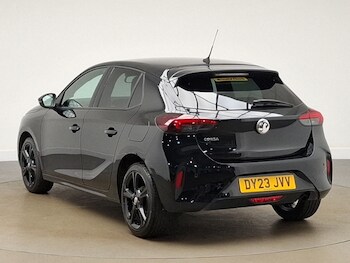 Used Vauxhall Corsa 2023 for sale - 78126616: Photo