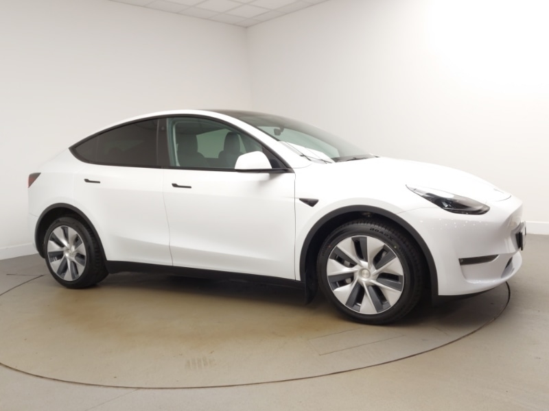 Used Tesla Model Y 2022 for sale - 77251904: Photo 13
