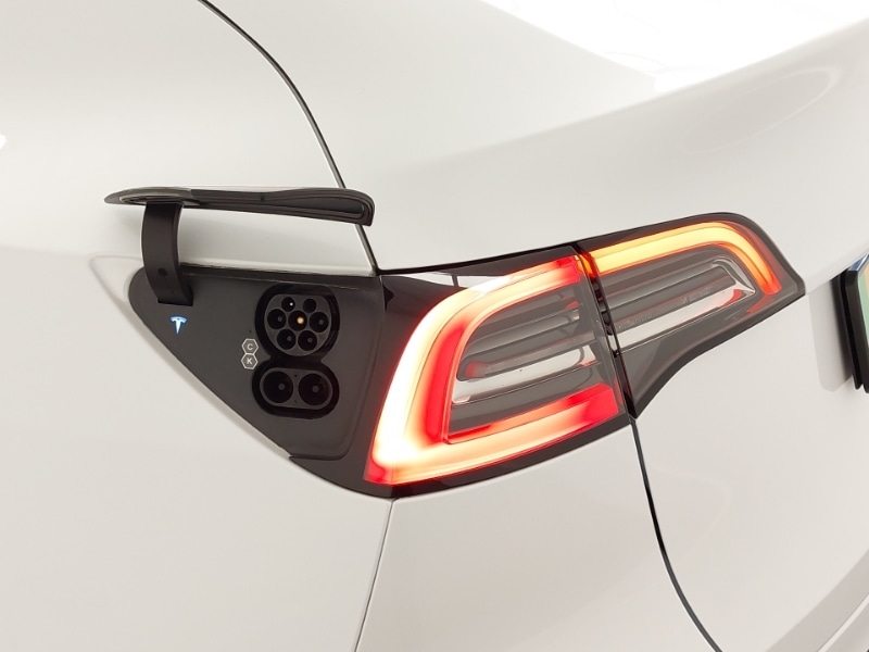 Used Tesla Model Y 2022 for sale - 77251904: Photo 14